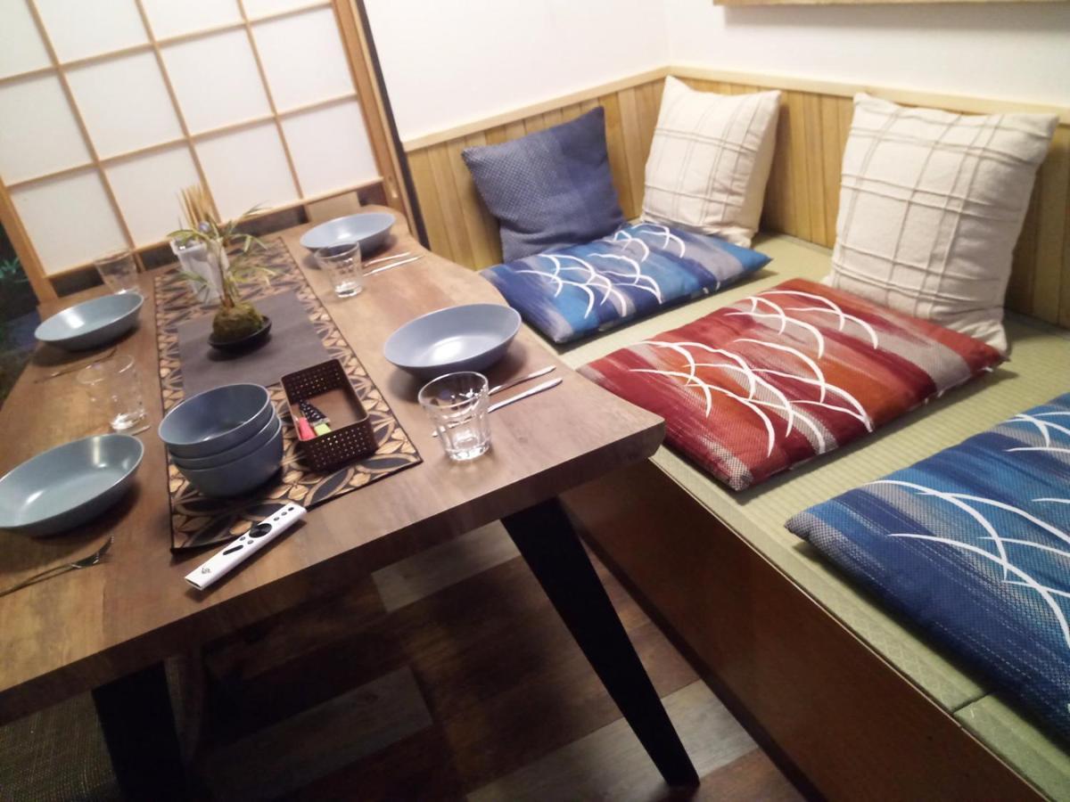 Bahay bakasyunan Fuka *